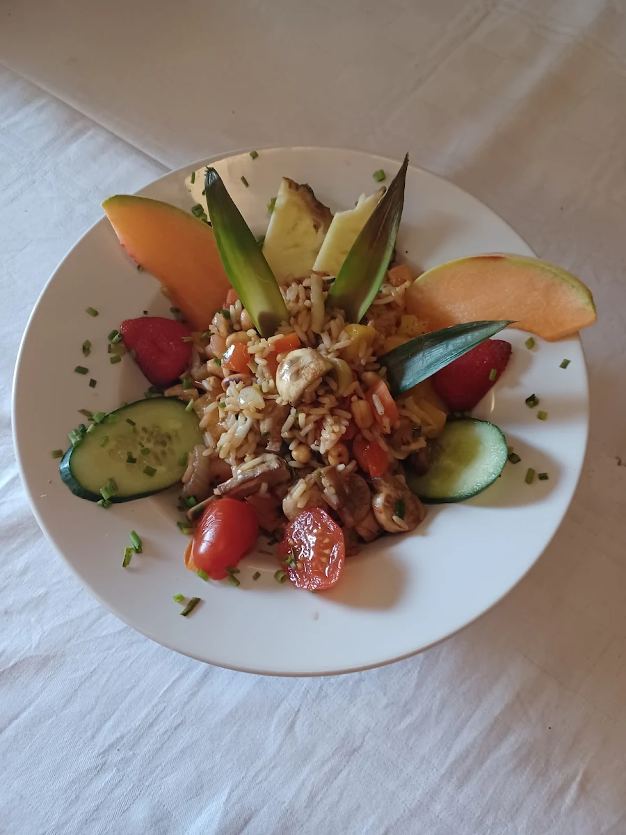 Essen und Trinken photo 1