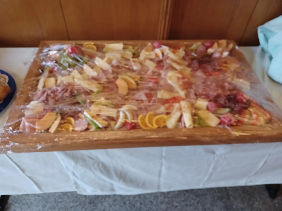 Essen und Trinken photo 10