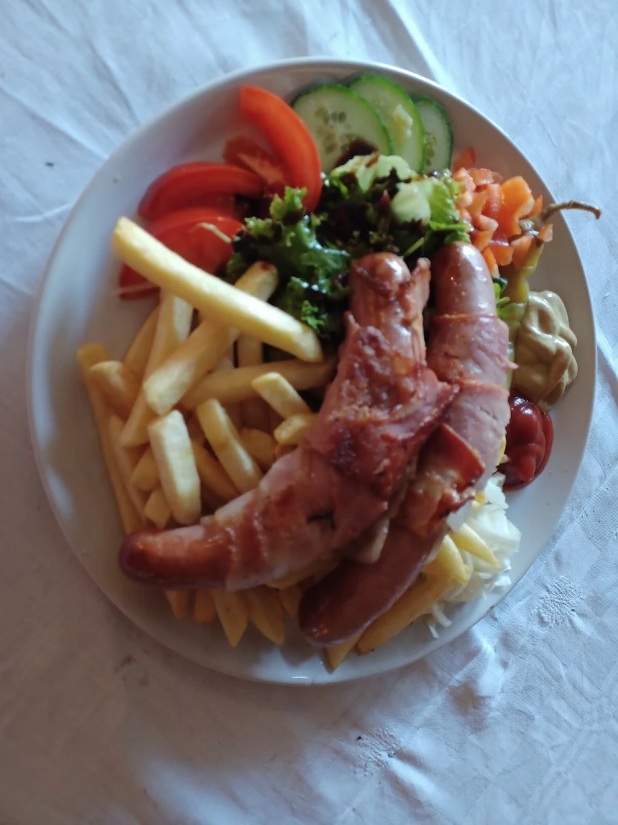 Essen und Trinken photo 3