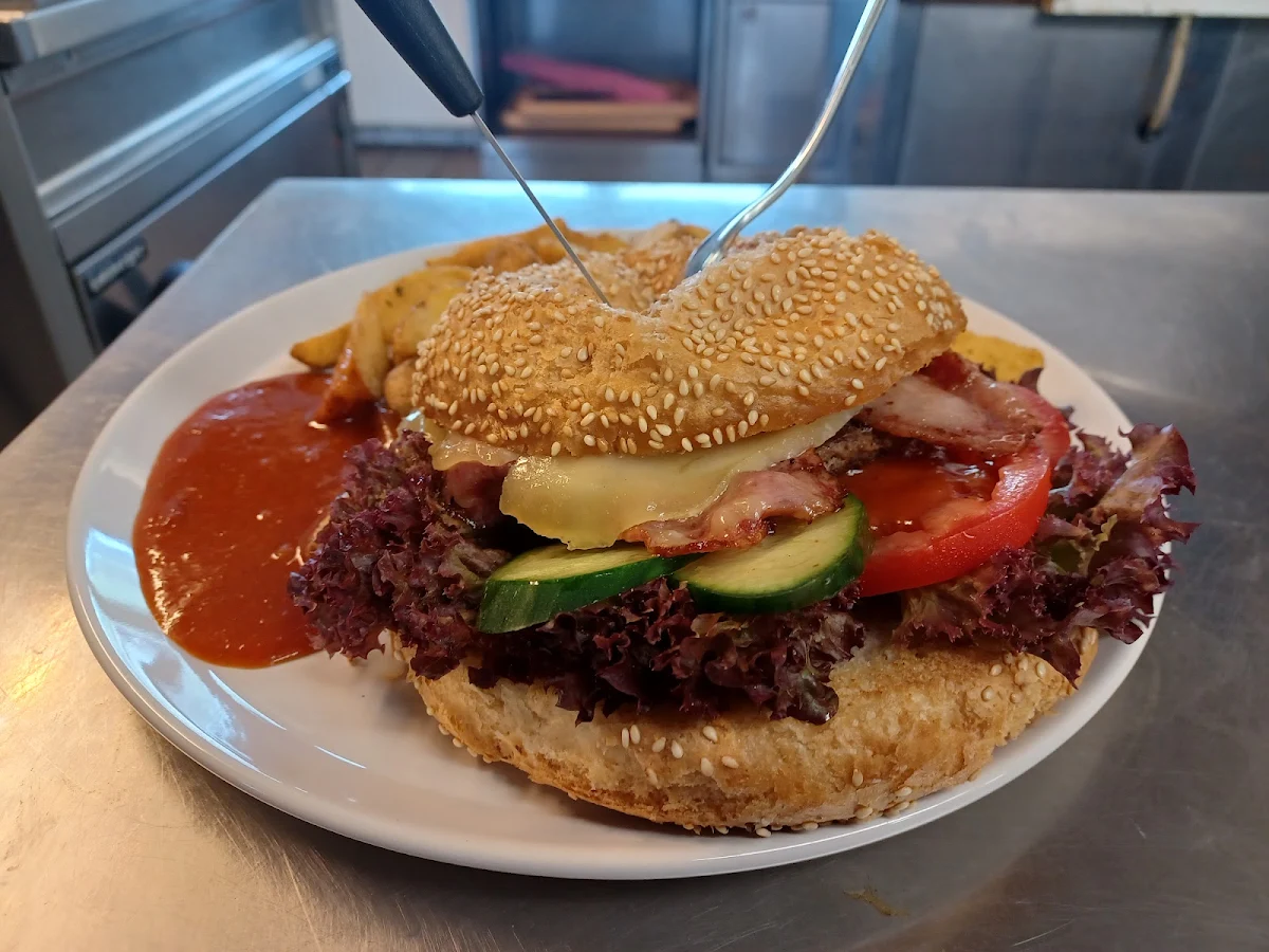 Essen und Trinken photo 5