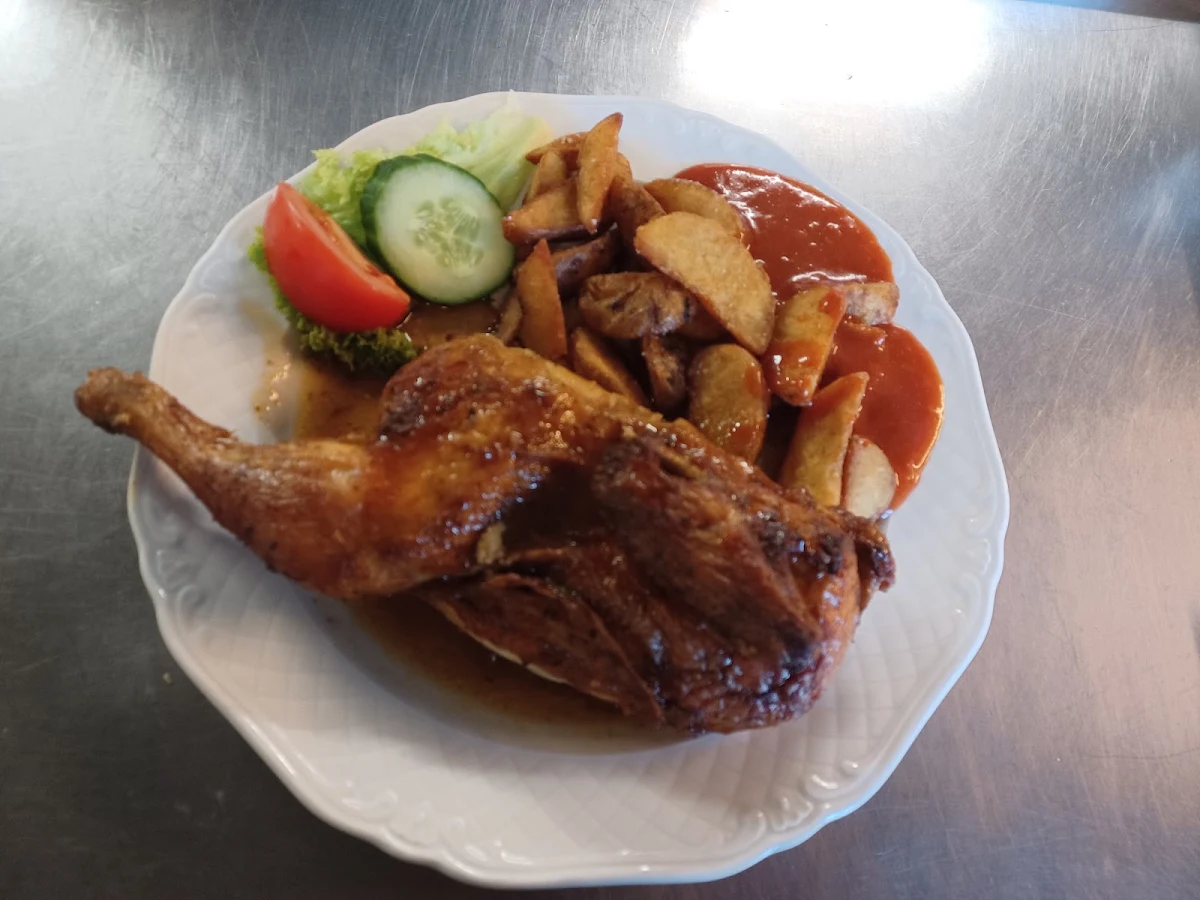 Essen und Trinken photo 9