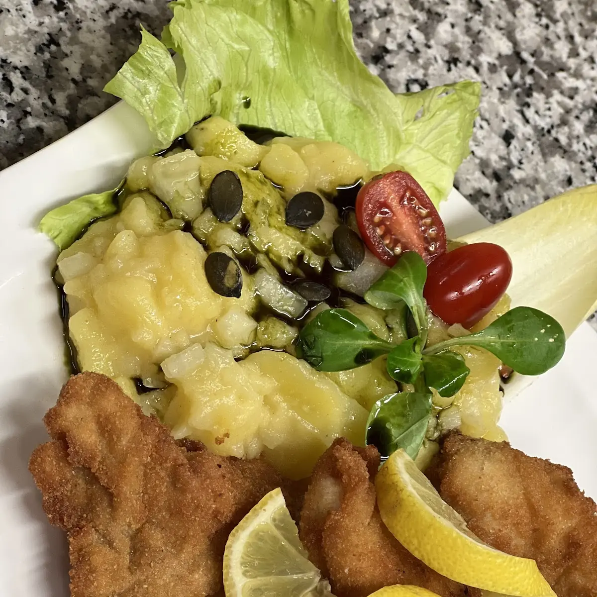 Essen und Trinken photo 9