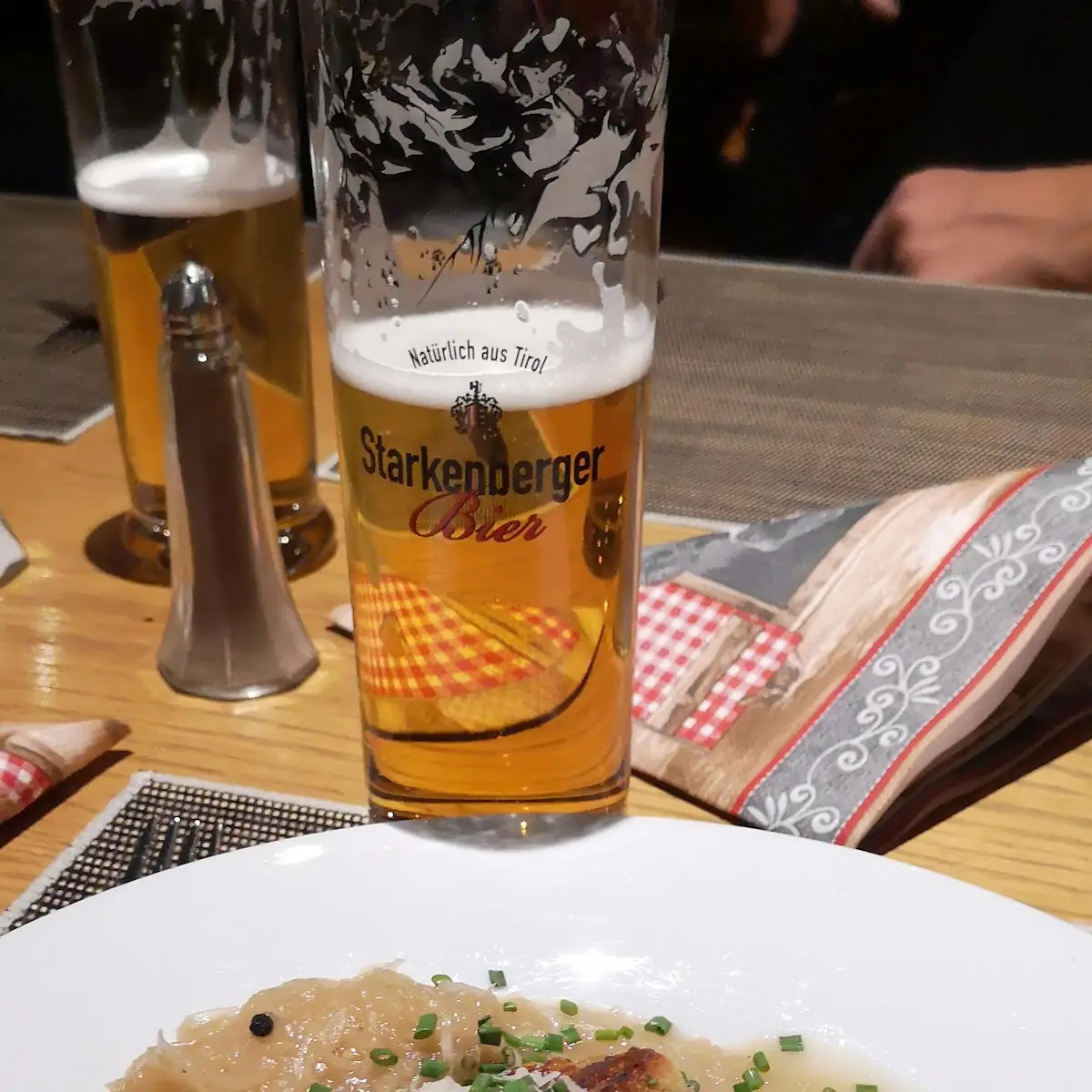 Essen und Trinken photo 10