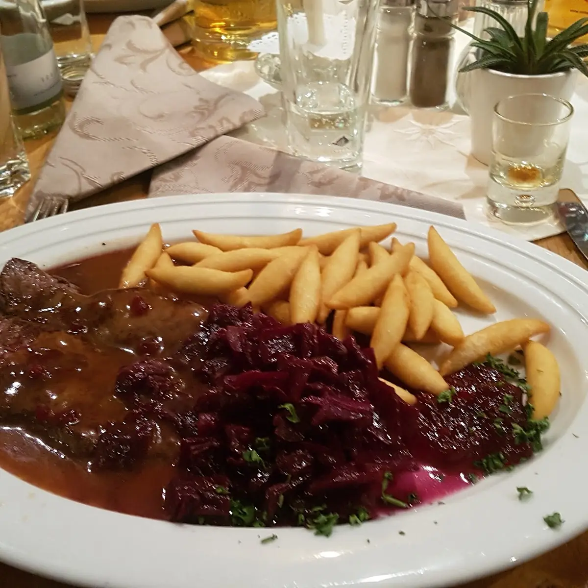 Essen und Trinken photo 3