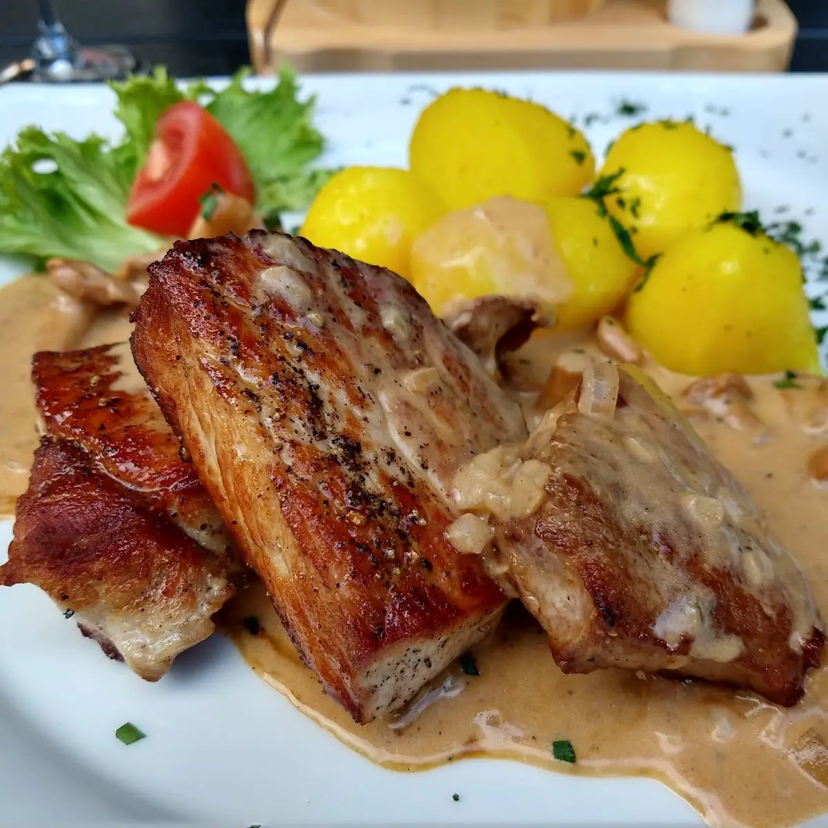 Essen und Trinken photo 5