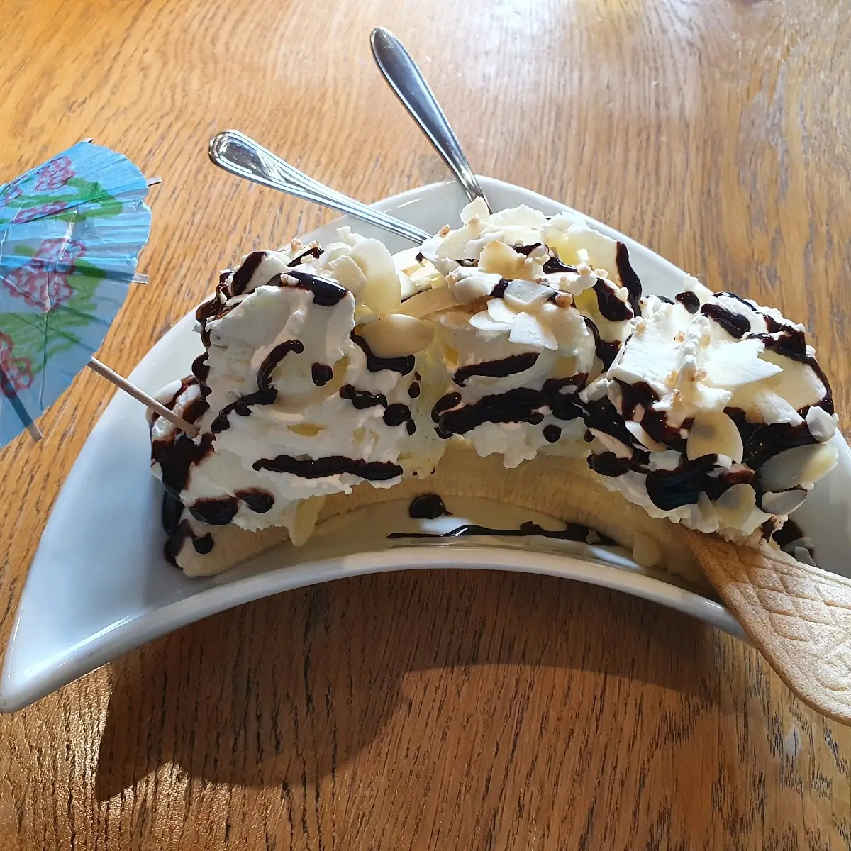 Essen und Trinken photo 6