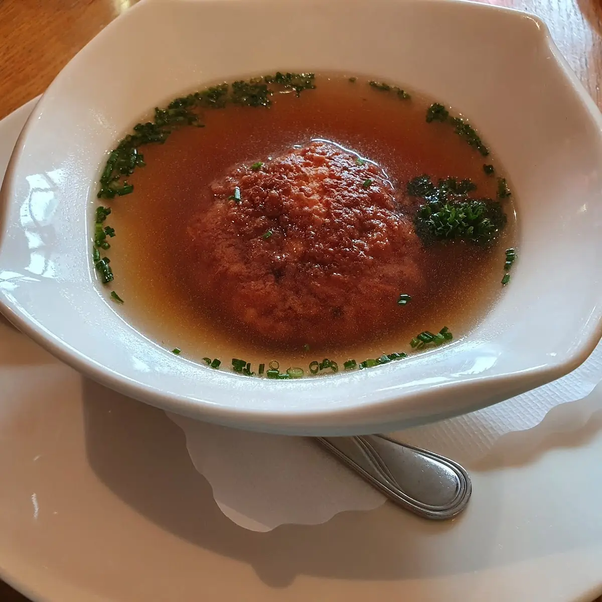 Essen und Trinken photo 7
