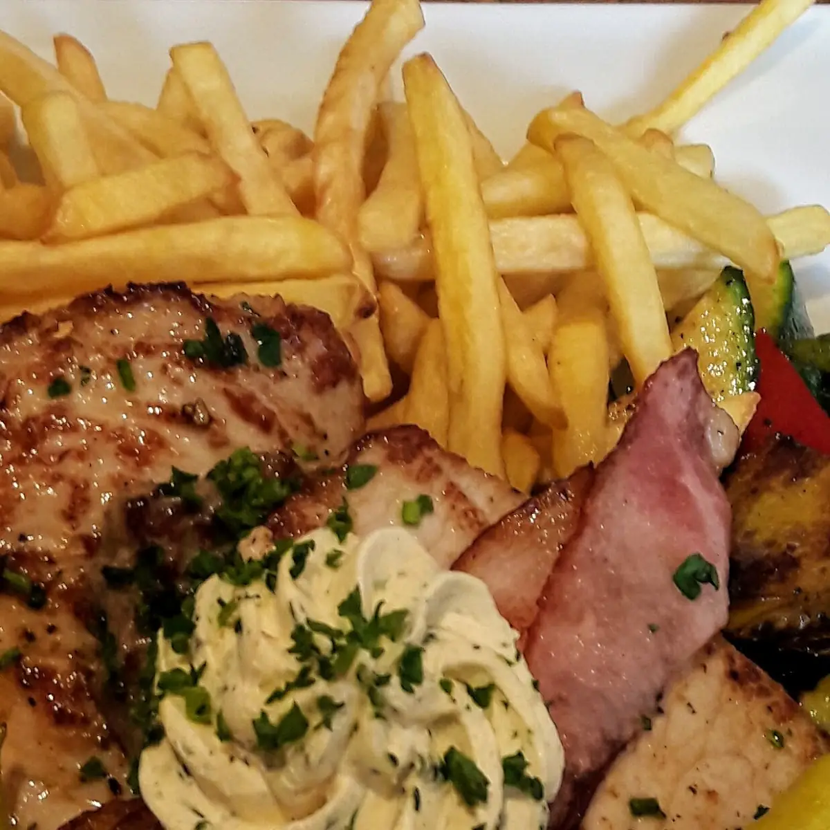 Essen und Trinken photo 8