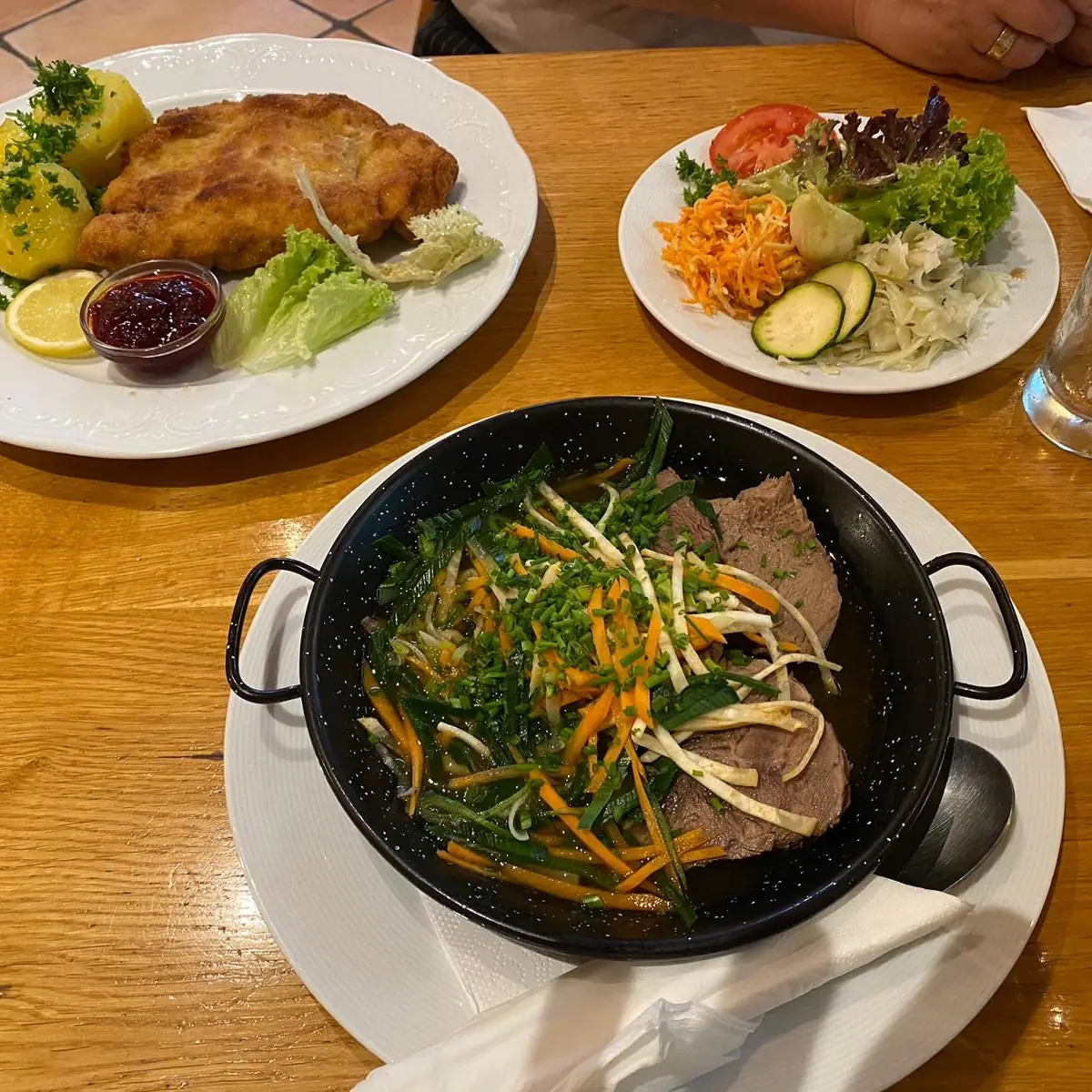 Essen und Trinken photo 2