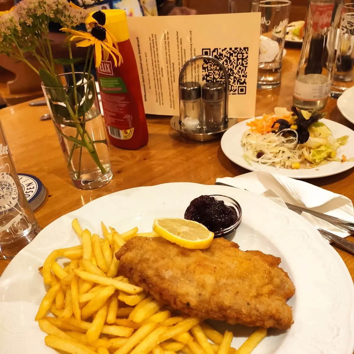 Essen und Trinken photo 8