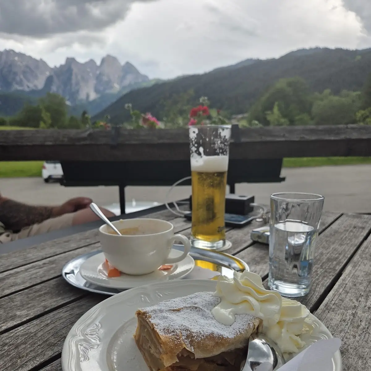 Essen und Trinken photo 3