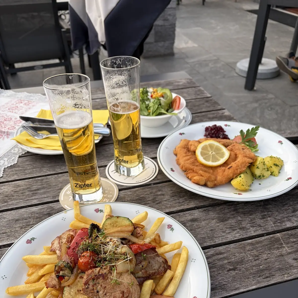 Essen und Trinken photo 6