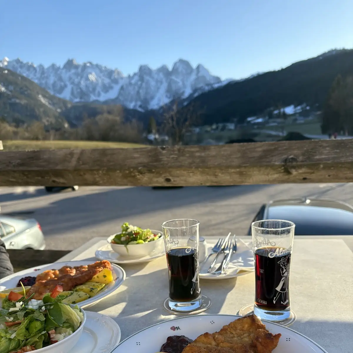 Essen und Trinken photo 9