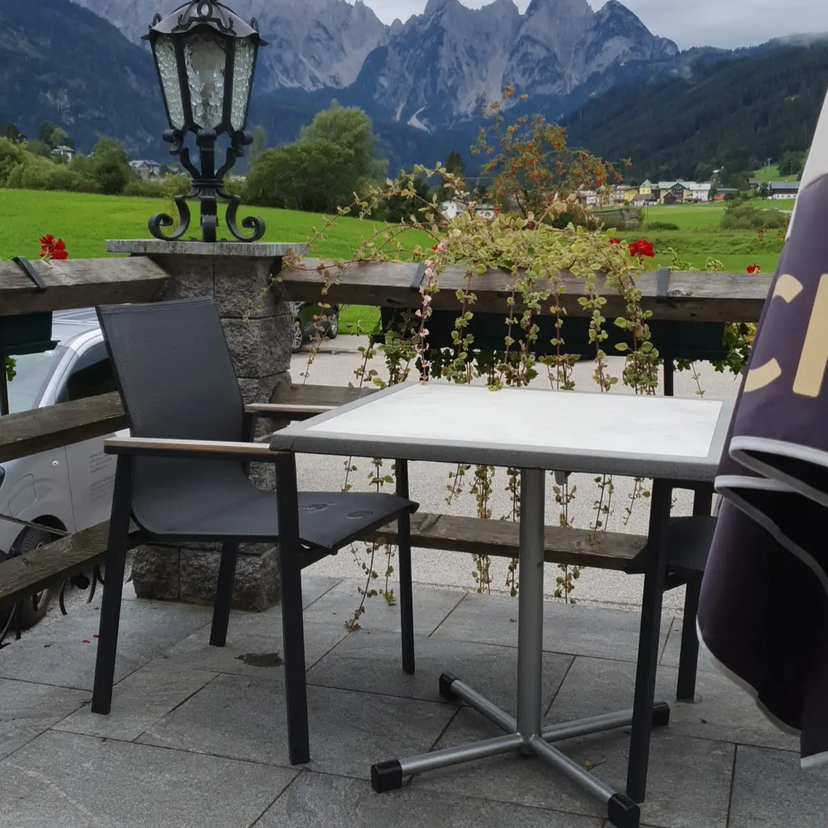 Atmosphäre photo 6