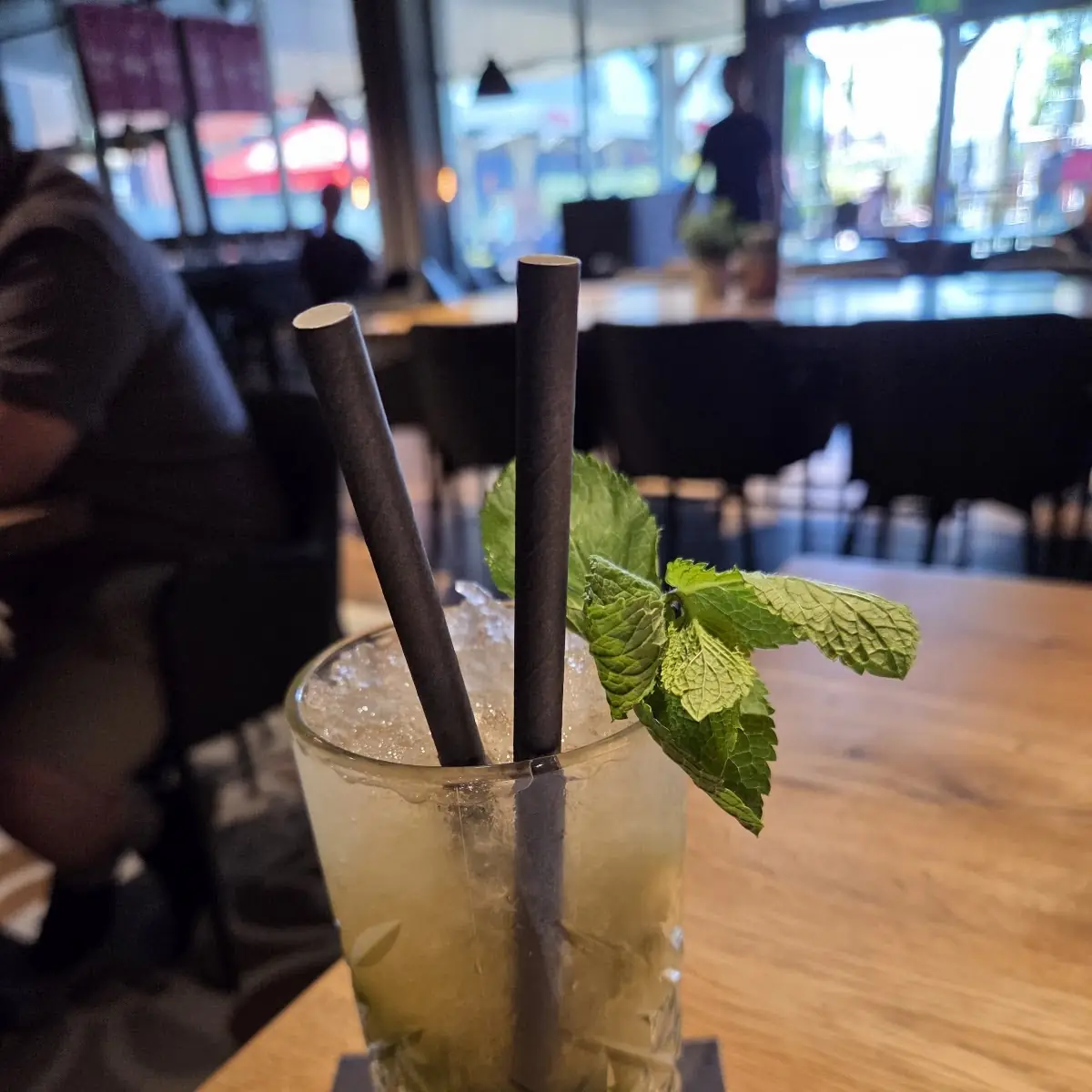 Essen und Trinken photo 10