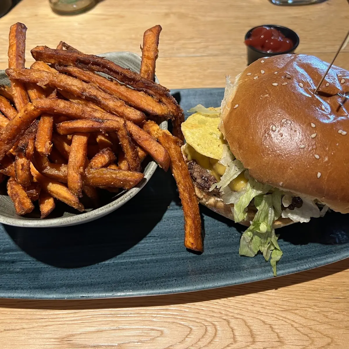 Essen und Trinken photo 3