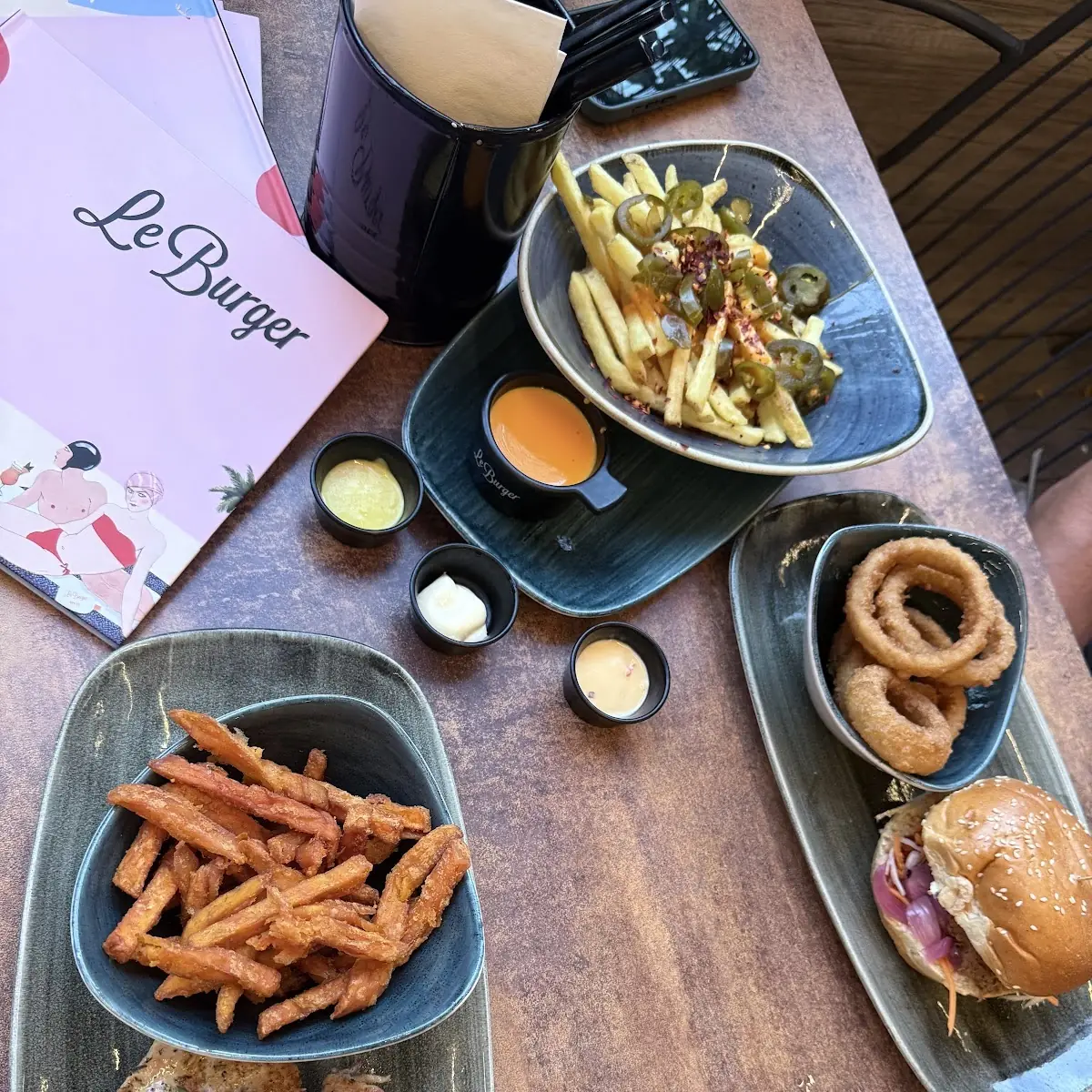 Essen und Trinken photo 4