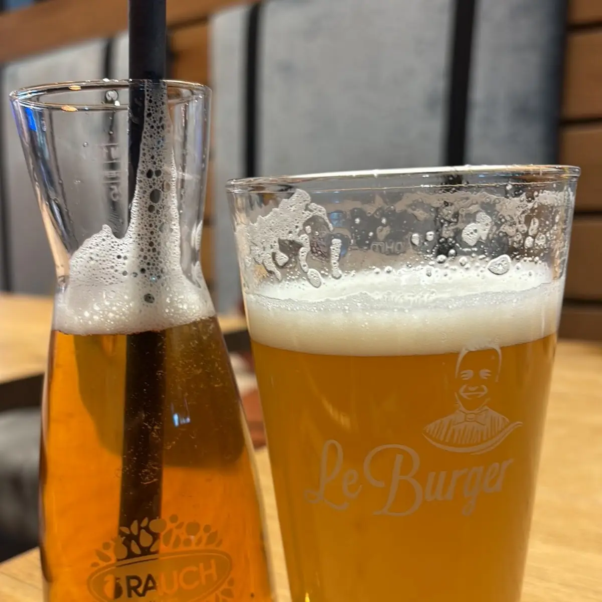 Essen und Trinken photo 5
