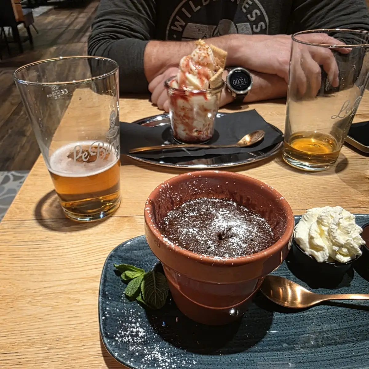 Essen und Trinken photo 7