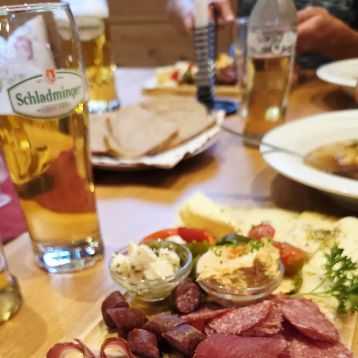 Essen und Trinken photo 2