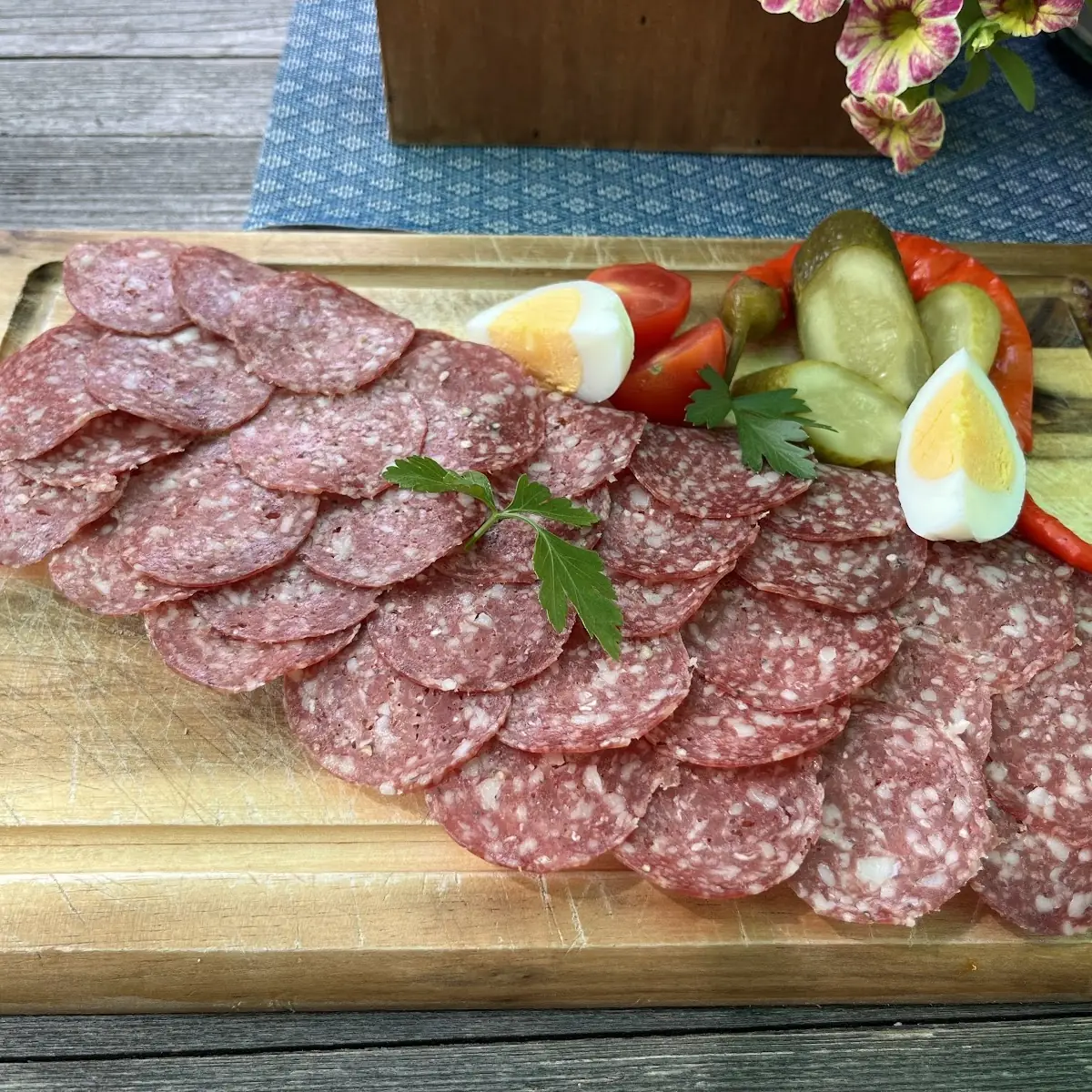 Essen und Trinken photo 6