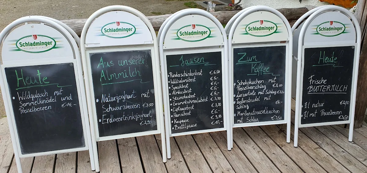 Speisekarte photo 8