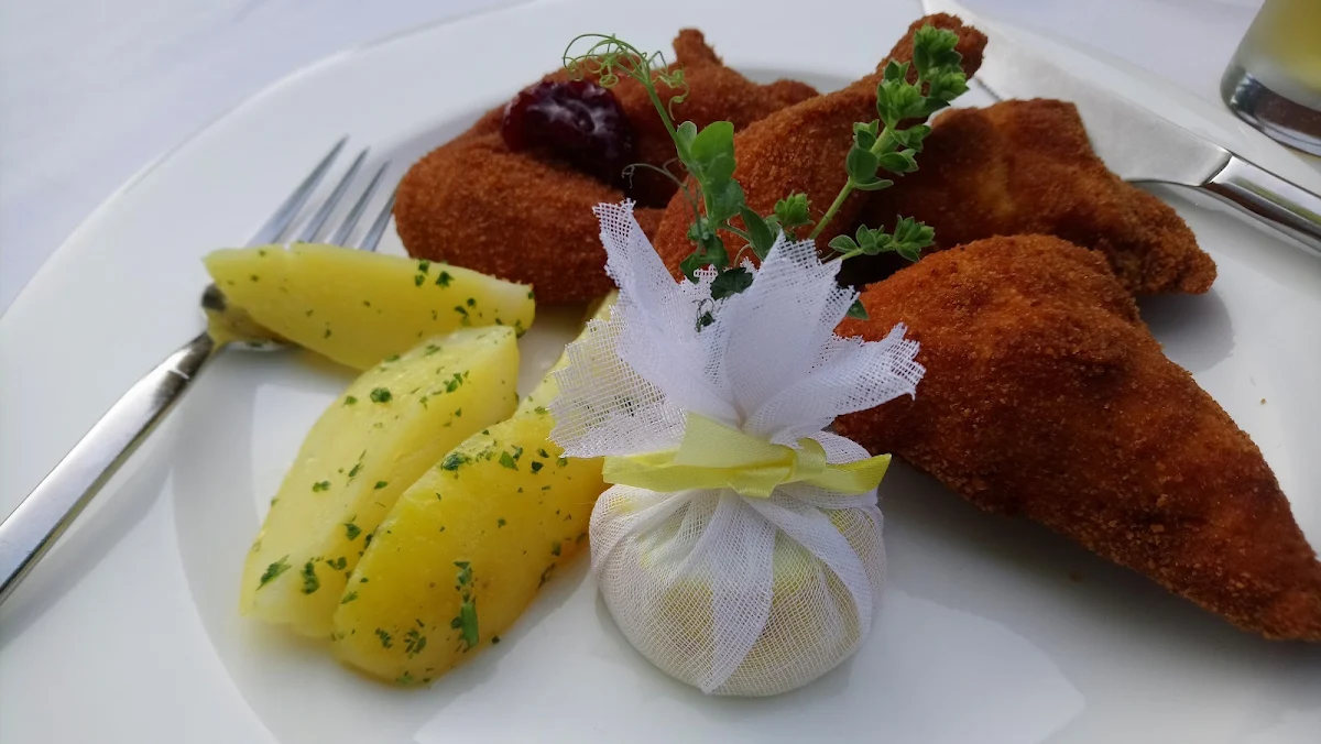 Essen und Trinken photo 8