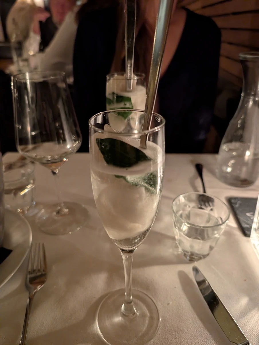 Essen und Trinken photo 7