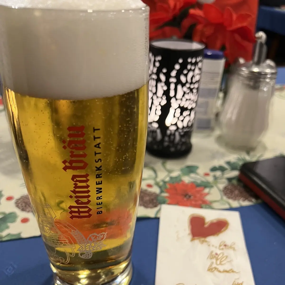 Essen und Trinken photo 2