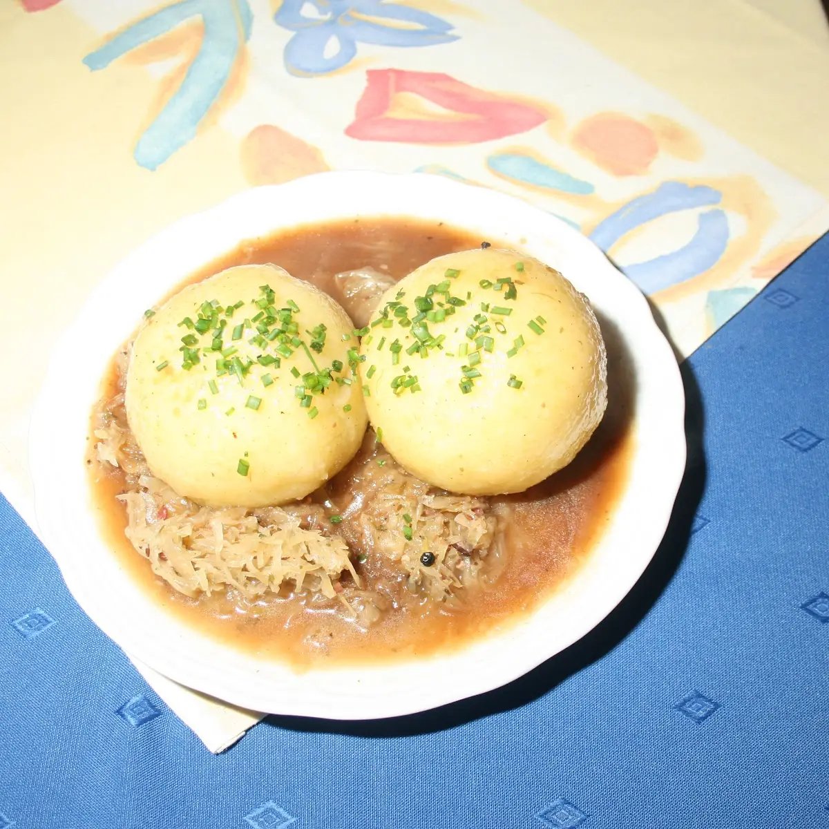 Essen und Trinken photo 7