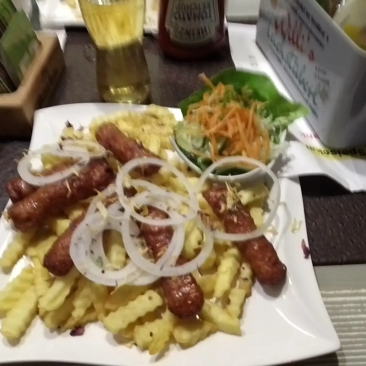 Essen und Trinken photo 8