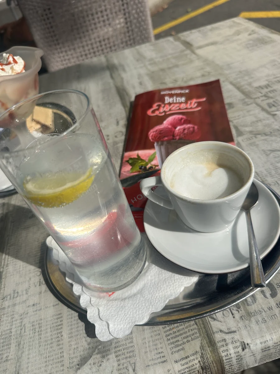 Essen und Trinken photo 3