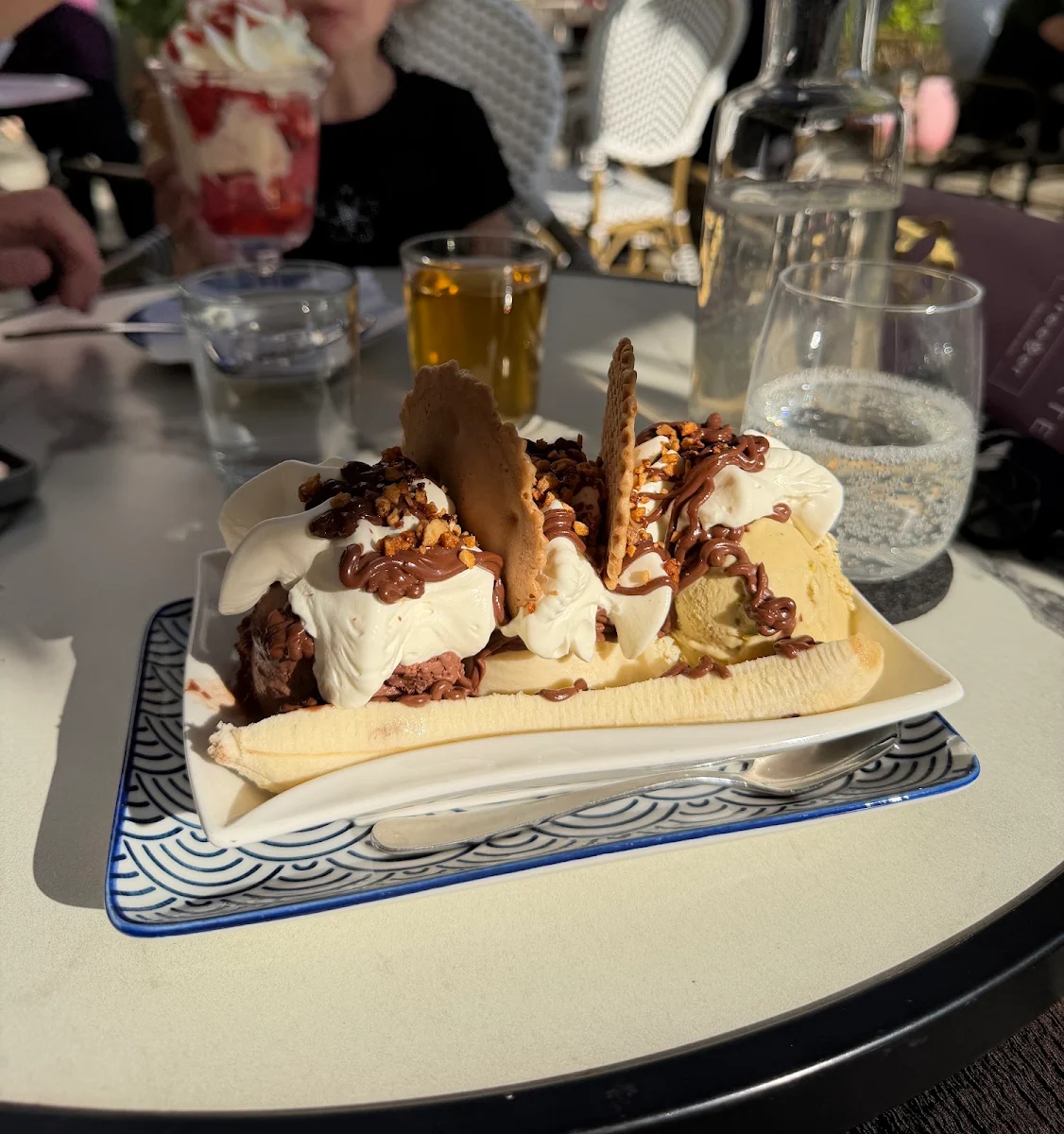 Essen und Trinken photo 3