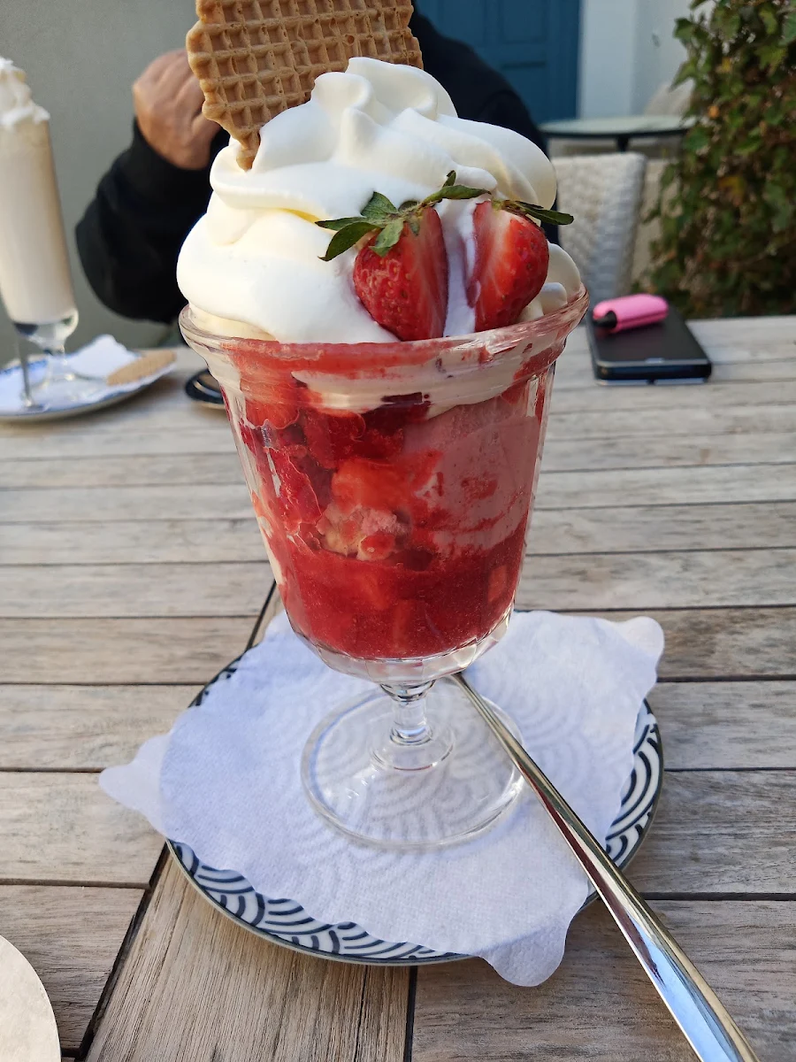 Essen und Trinken photo 7
