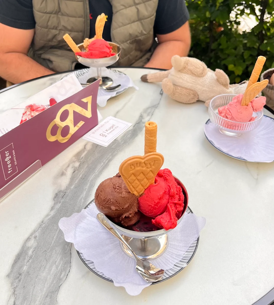Essen und Trinken photo 8
