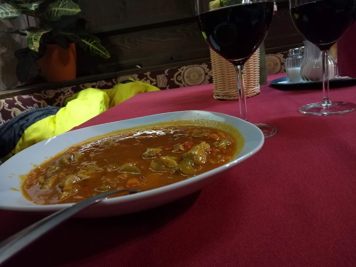 Essen und Trinken photo 10
