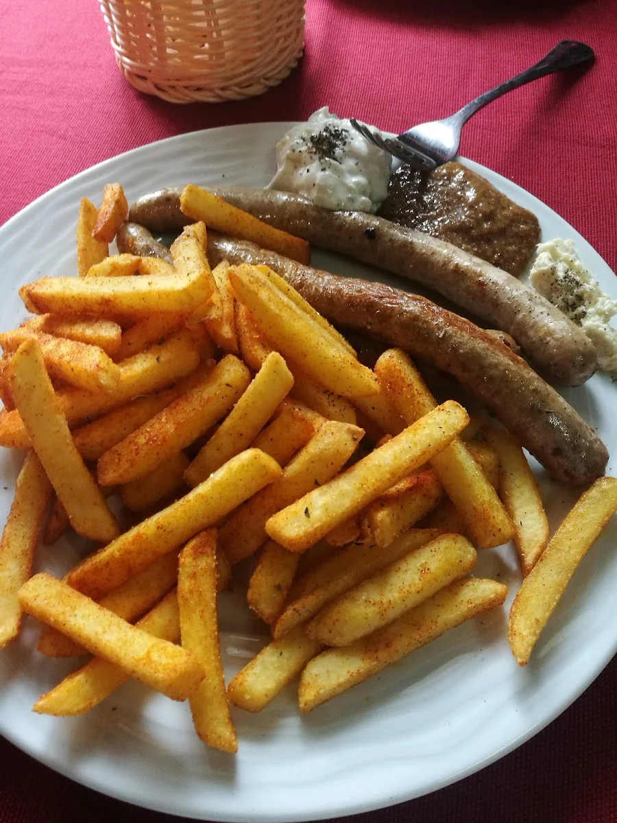 Essen und Trinken photo 2
