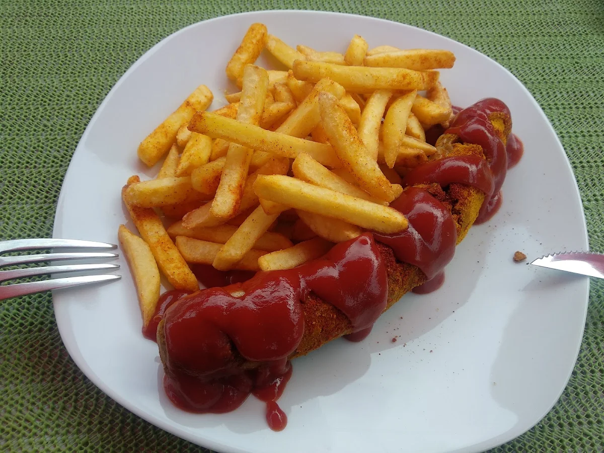 Essen und Trinken photo 3