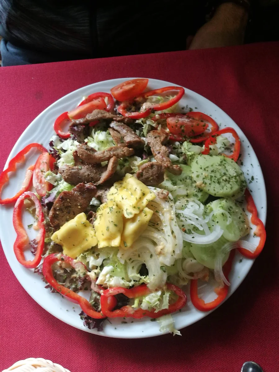 Essen und Trinken photo 4