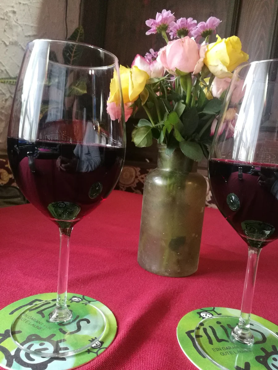 Essen und Trinken photo 5