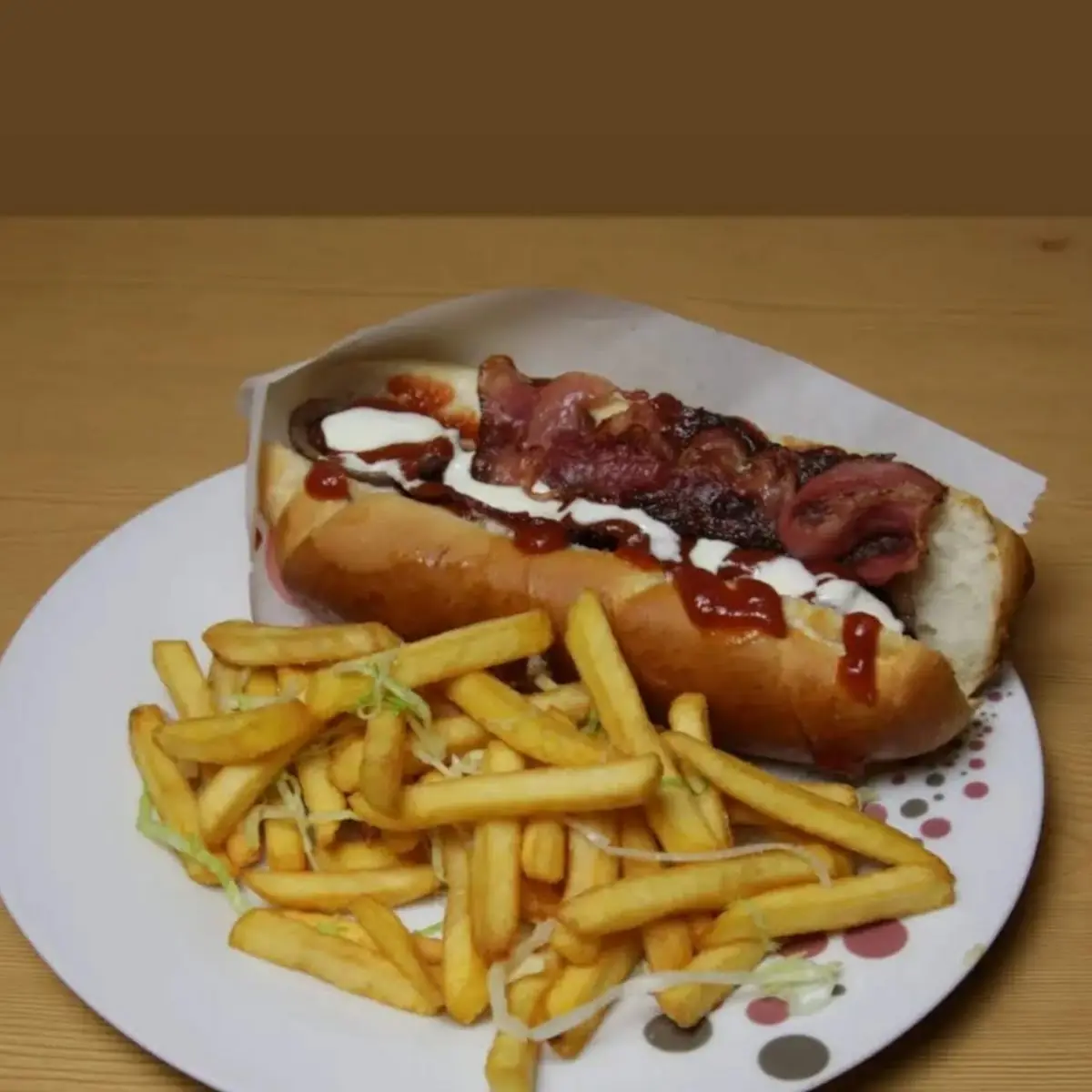 Essen und Trinken photo 1