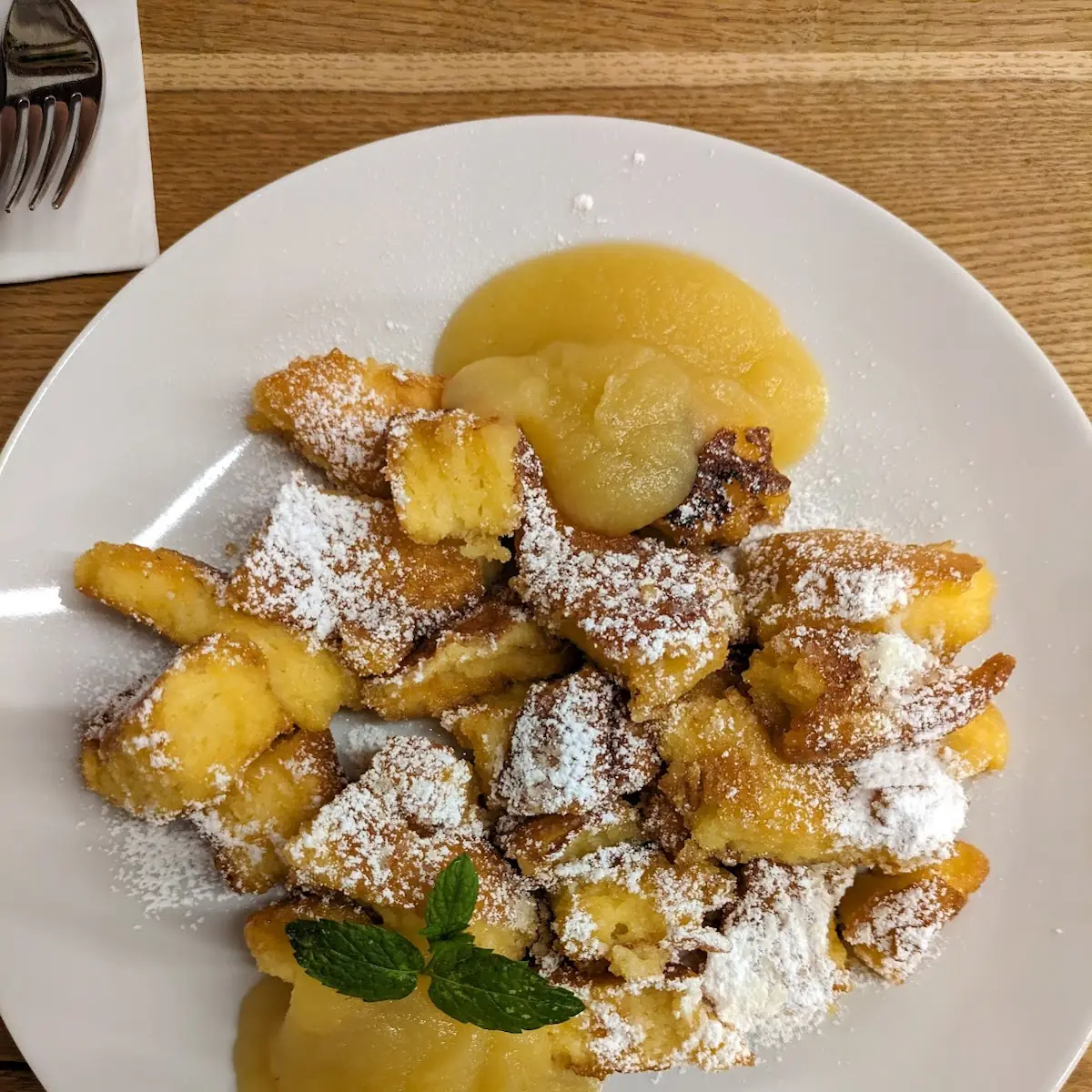 Essen und Trinken photo 8