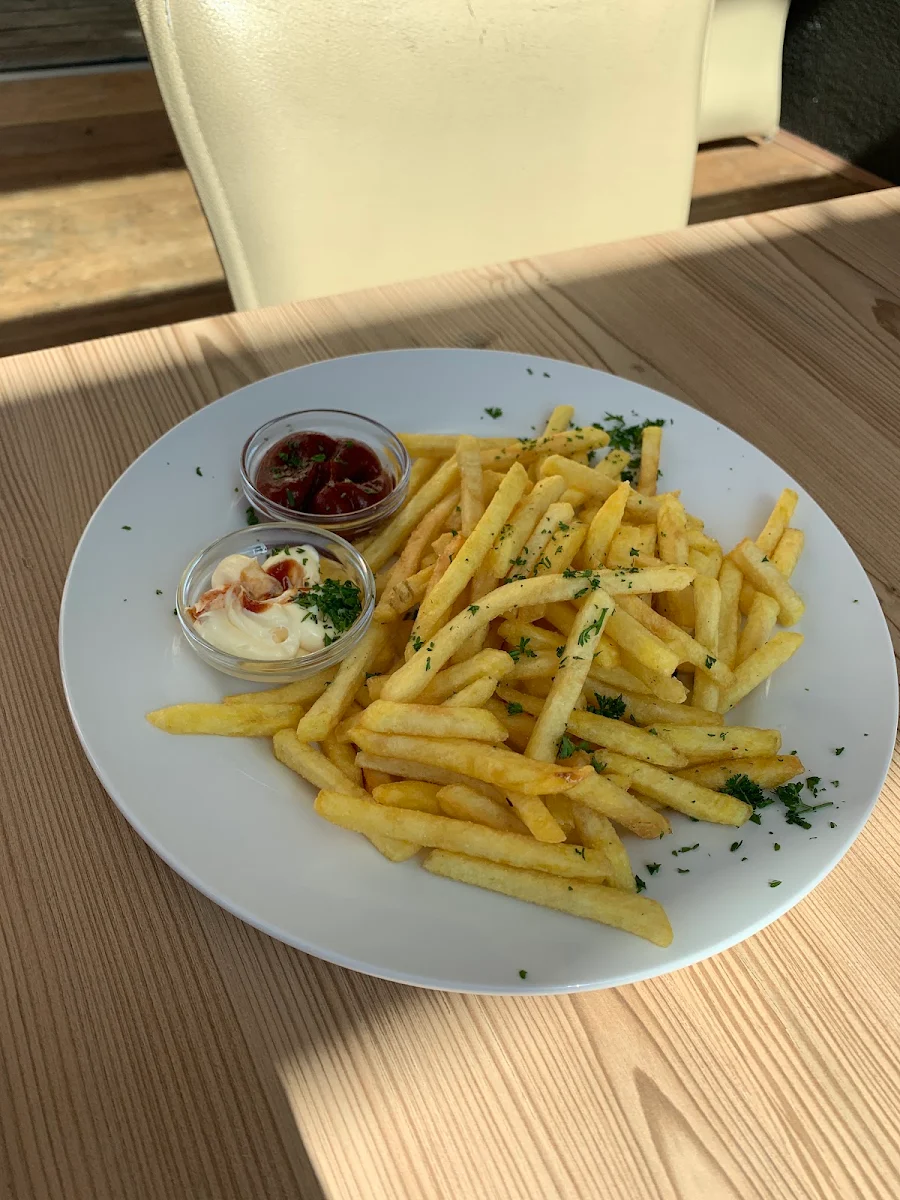 Essen und Trinken photo 10