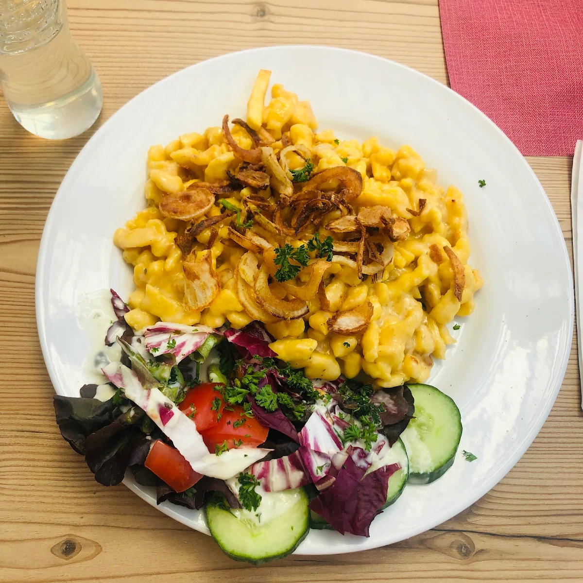 Essen und Trinken photo 4
