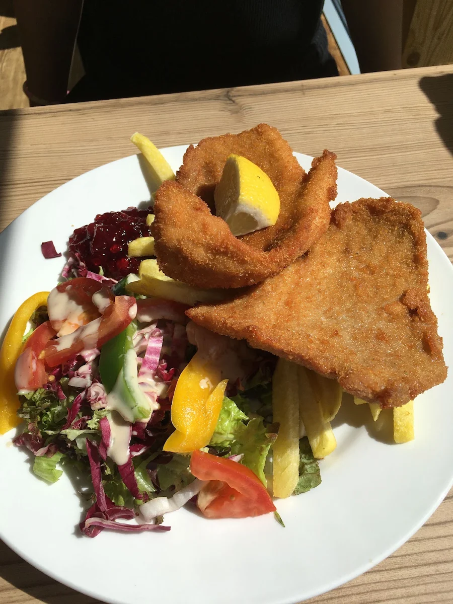 Essen und Trinken photo 5