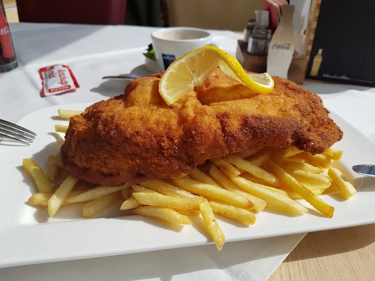 Essen und Trinken photo 7