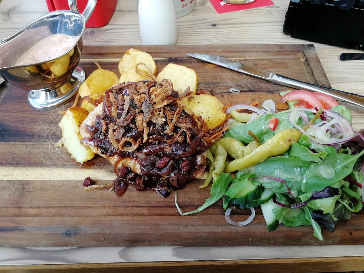 Essen und Trinken photo 8