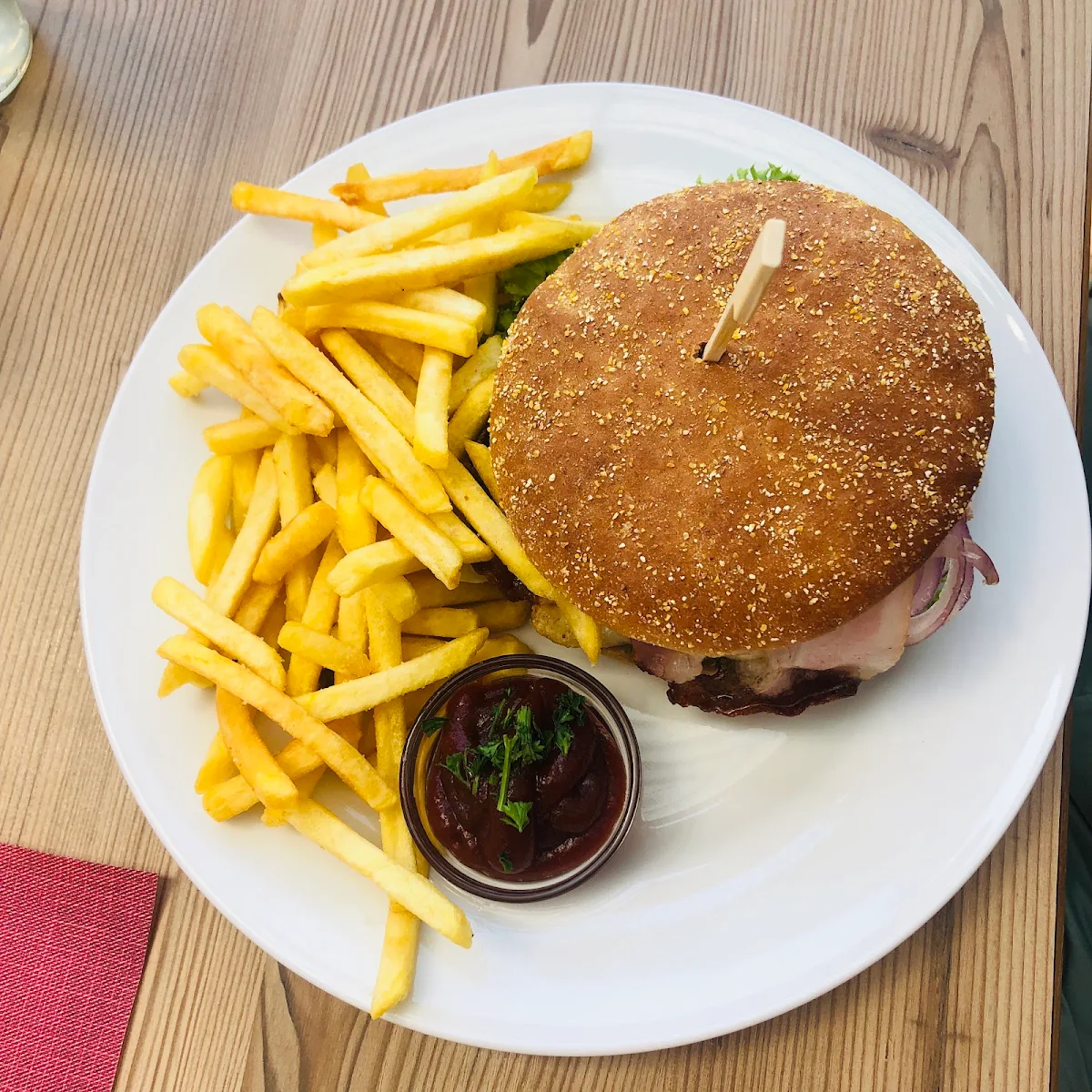Essen und Trinken photo 9