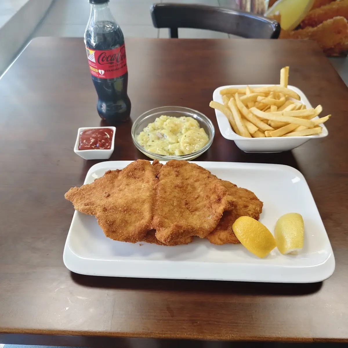 Essen und Trinken photo 2