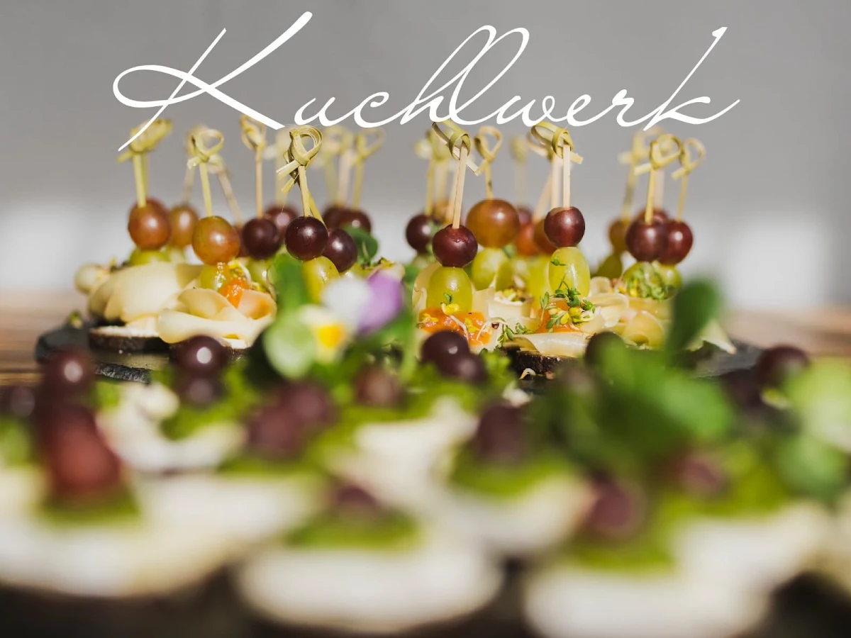 Essen und Trinken photo 1